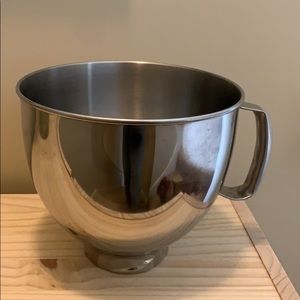 KitchenAid Mixer Bowl